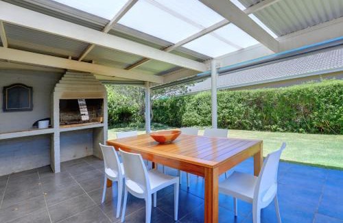 Wilderness House | Frederik Ave