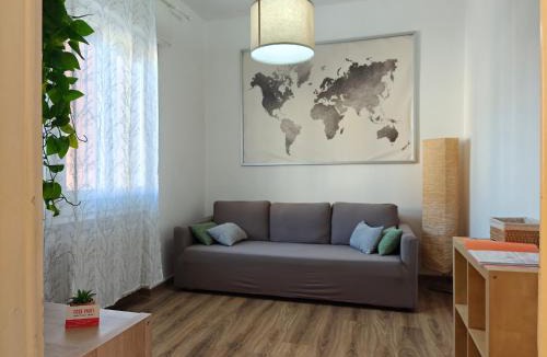 Castelfranco Emilia Apartment | Free Parking - No Tourist Tax - Motor Valley