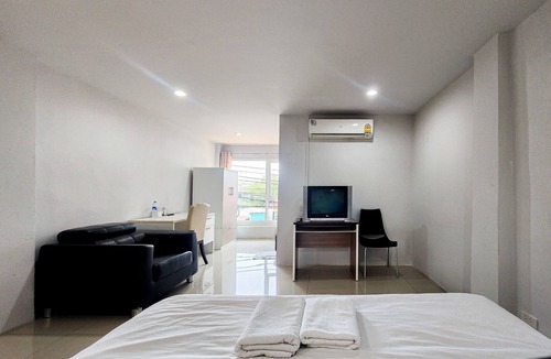 Bang Chalong House | Freesia Guesthouse Suvarnabhumi