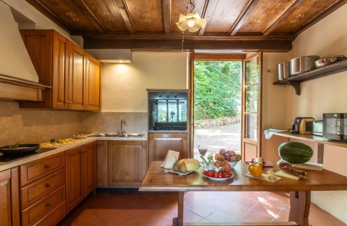 Pratovecchio House | Freistehendes Ferienhaus Villa Borgatti by Interhome