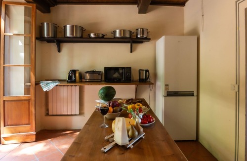 Pratovecchio House | Freistehendes Ferienhaus Villa Borgatti by Interhome