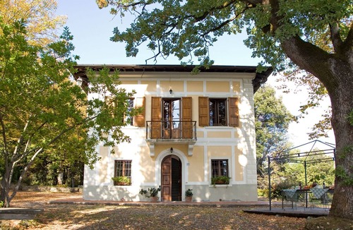 Pratovecchio House | Freistehendes Ferienhaus Villa Borgatti by Interhome