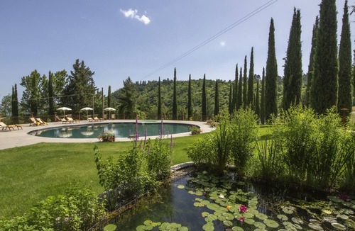 Pratovecchio House | Freistehendes Ferienhaus Villa Borgatti by Interhome