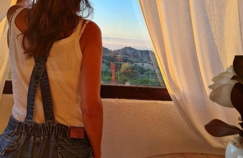 San Leo House | 'From the Fortress to the Sea' your home in San Leo