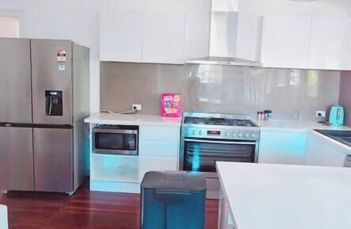 Midland House | Full house - Perth Property - Heritage Charm Meets Modern Ease