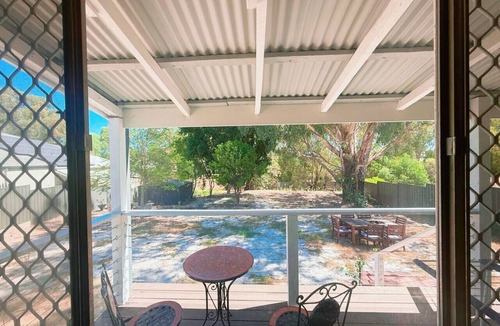 Midland House | Full house - Perth Property - Heritage Charm Meets Modern Ease