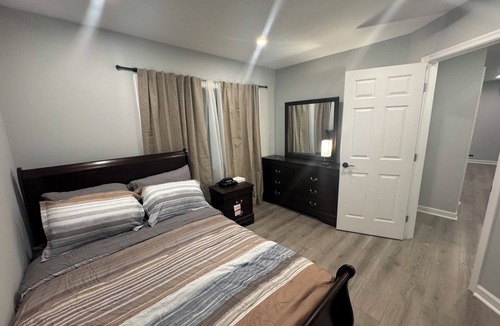 Hyattsville House | Fully Furnished 4BR Executive Home Ideal for Traveling Professionals