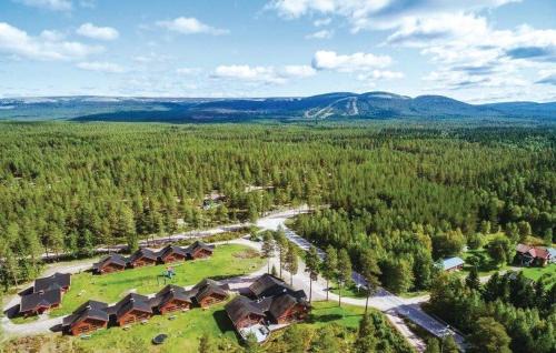 Ljordal Resort | Fulufjellstunet