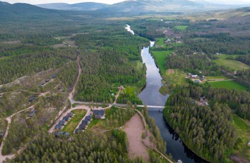 Ljordal Resort | Fulufjellstunet