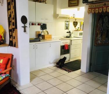 Westcliff House | Funky cottage