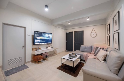 Chom Phon House | Funnd 1 subway Chatuchak market WiFi in marvelous Krung Thep Maha Nakhon