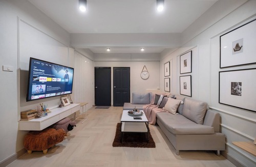 Chom Phon House | Funnd 1 subway Chatuchak market WiFi in marvelous Krung Thep Maha Nakhon