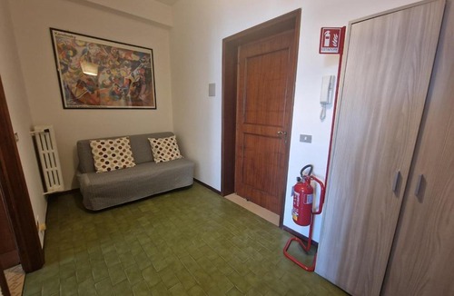 Lubiana Apartment | FuoriPorta Affitti Brevi - Giovenale Piccolo