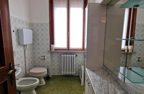 Lubiana Apartment | FuoriPorta Affitti Brevi - Giovenale Piccolo