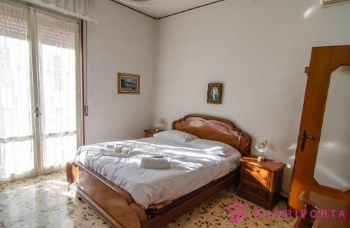 Lubiana Apartment | FuoriPorta Affitti Brevi - Incantevole Residenza Retro