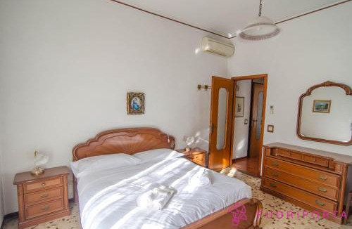 Lubiana Apartment | FuoriPorta Affitti Brevi - Incantevole Residenza Retro