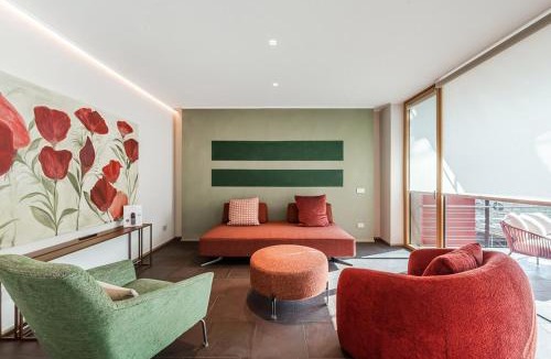 Medesano Apartment | FuoriPorta Affitti Brevi - Idi di Maggio - CaSanGiorgio104Apartments