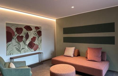 Medesano Apartment | FuoriPorta Affitti Brevi - Idi di Maggio - CaSanGiorgio104Apartments
