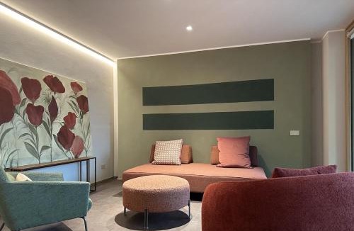 Medesano Apartment | FuoriPorta Affitti Brevi - Idi di Maggio - CaSanGiorgio104Apartments
