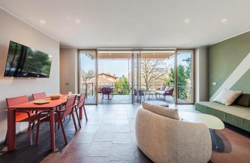 Medesano Apartment | FuoriPorta Affitti Brevi - Clodia - CaSanGiorgio104