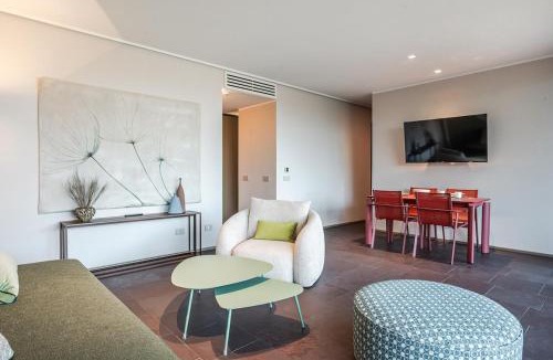 Medesano Apartment | FuoriPorta Affitti Brevi - Clodia - CaSanGiorgio104