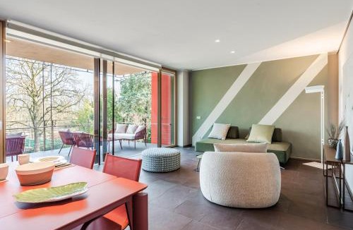 Medesano Apartment | FuoriPorta Affitti Brevi - Clodia - CaSanGiorgio104