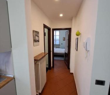 Cittadella Apartment | FuoriPorta Affitti Brevi - La Rive Droite
