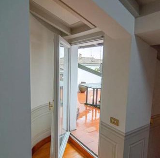 Parma City Centre Apartment | FuoriPorta Affitti Brevi - Le Belle Époque