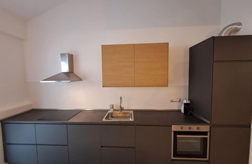 Lubiana Apartment | FuoriPorta Affitti Brevi - Le Petit Arc