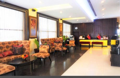 Nana Hotel | FuramaXclusive Sukhumvit