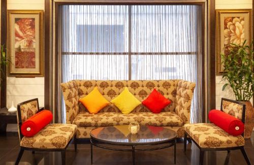 Nana Hotel | FuramaXclusive Sukhumvit