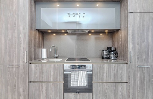 Toronto Entertainment District Condo | Furnished 1 Bedroom CN View Condo NOBU Residences Entertainment District Toronto