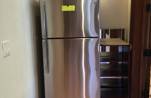 Bell Canyon Condo | Furnished bedroom, bathroom, kitchen in a guard-gated community