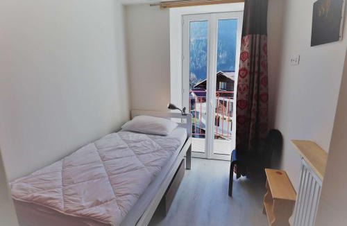 Beaufort House | Gîte 15 pers. - Mobilité réduite - Proche Saint-Guérin - Parking, Salle de réunion, Ski room - FR-1-342-260