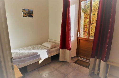 Beaufort House | Gîte 15 pers. - Mobilité réduite - Proche Saint-Guérin - Parking, Salle de réunion, Ski room - FR-1-342-260
