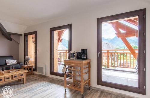Verthier Apartment | Gîte Lac d'Annecy 202- La Belle Etoile