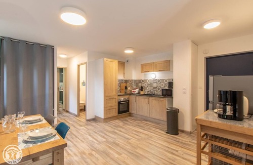 Verthier Apartment | Gîte Lake Annecy 201- Le Savoie