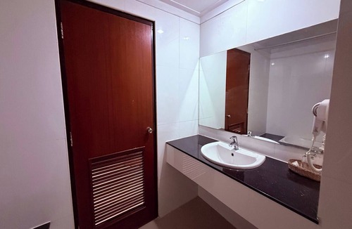 Uthai Hotel | G2 Ayutthaya