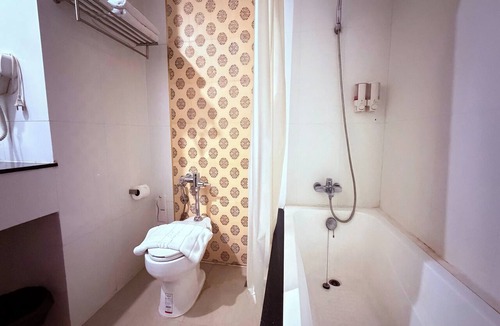 Uthai Hotel | G2 Ayutthaya