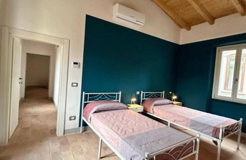 Garbagna Bed & Breakfast | Gabelliere