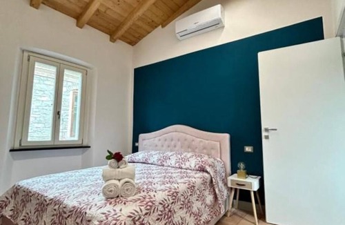 Garbagna Bed & Breakfast | Gabelliere