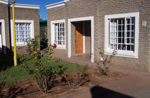Colesberg Apartment | Gables Inn
