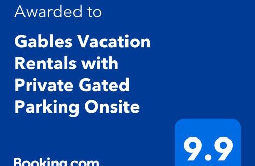 Porus Apartment | Gables Vacation Rentals