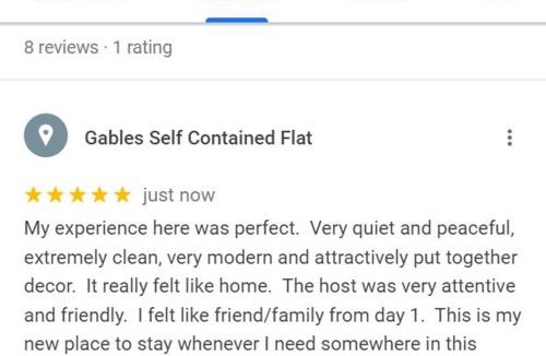 Porus Apartment | Gables Vacation Rentals