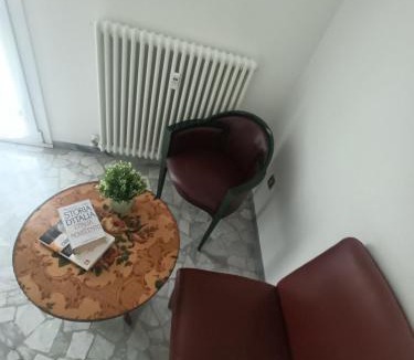 San Donato-San Vitale Apartment | Galaxy 158 Fiera