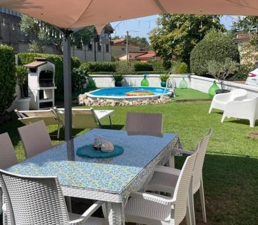 Galleno Apartment | Galleno house