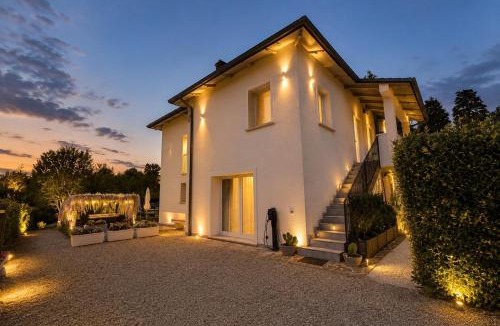 Monterenzio Bed & Breakfast | Gan Eden B&B