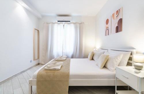Lastra a Signa House | Ganga House - Mini Loft Moderno-Free Parking