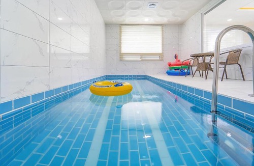 Gapyeong House | Gapyeong Ciere Poolvilla