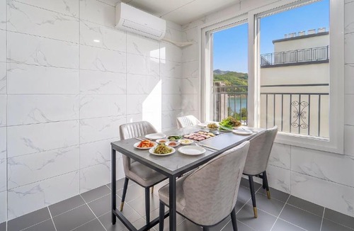 Gapyeong House | Gapyeong Ciere Poolvilla